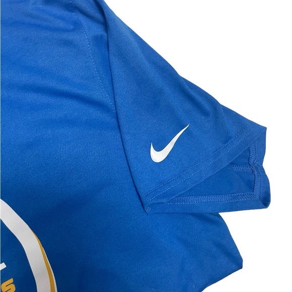 Nike Men’s NFL Dri Fit Los Angeles Charger tee size X - Picture 6 of 8